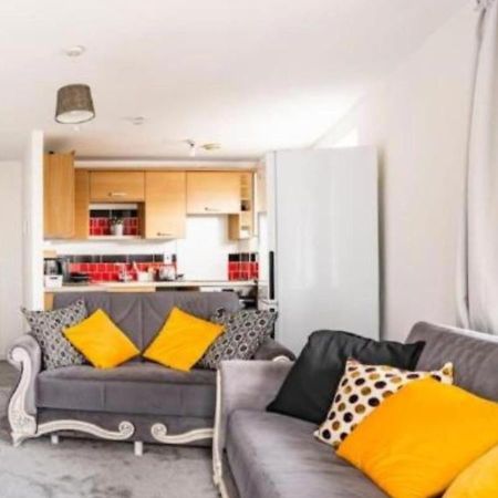The Dartford Lodge - Free Parking Esterno foto