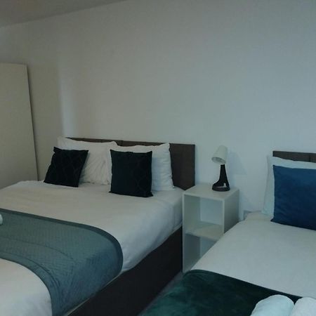 The Dartford Lodge - Free Parking Esterno foto