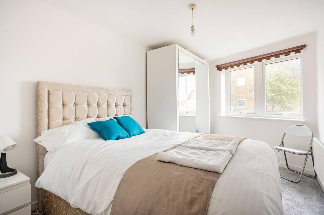 The Dartford Lodge - Free Parking Esterno foto