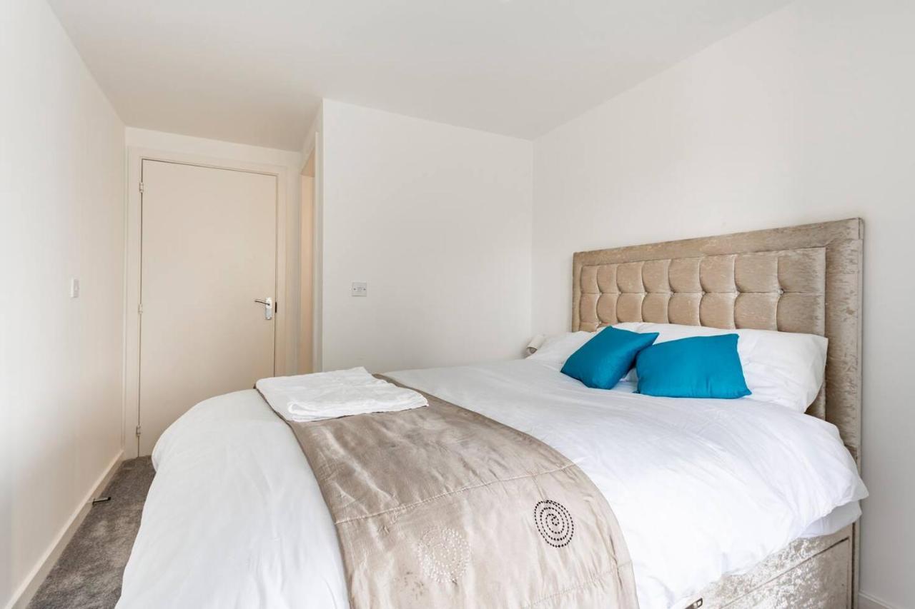 The Dartford Lodge - Free Parking Esterno foto