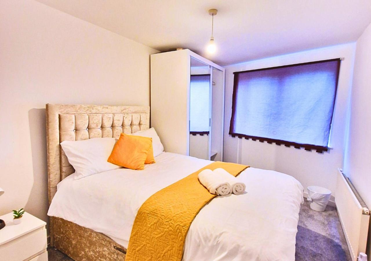 The Dartford Lodge - Free Parking Esterno foto