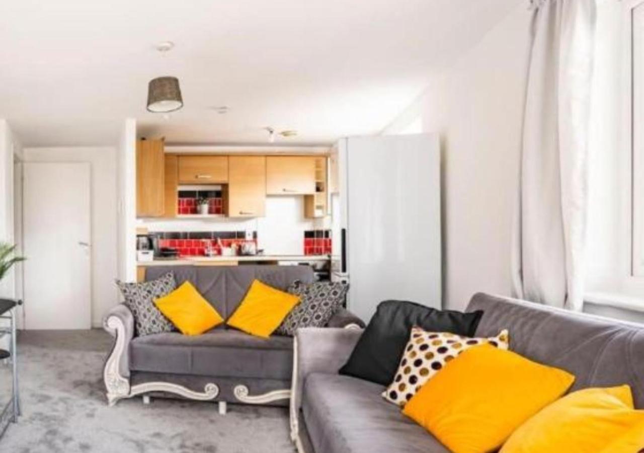 The Dartford Lodge - Free Parking Esterno foto