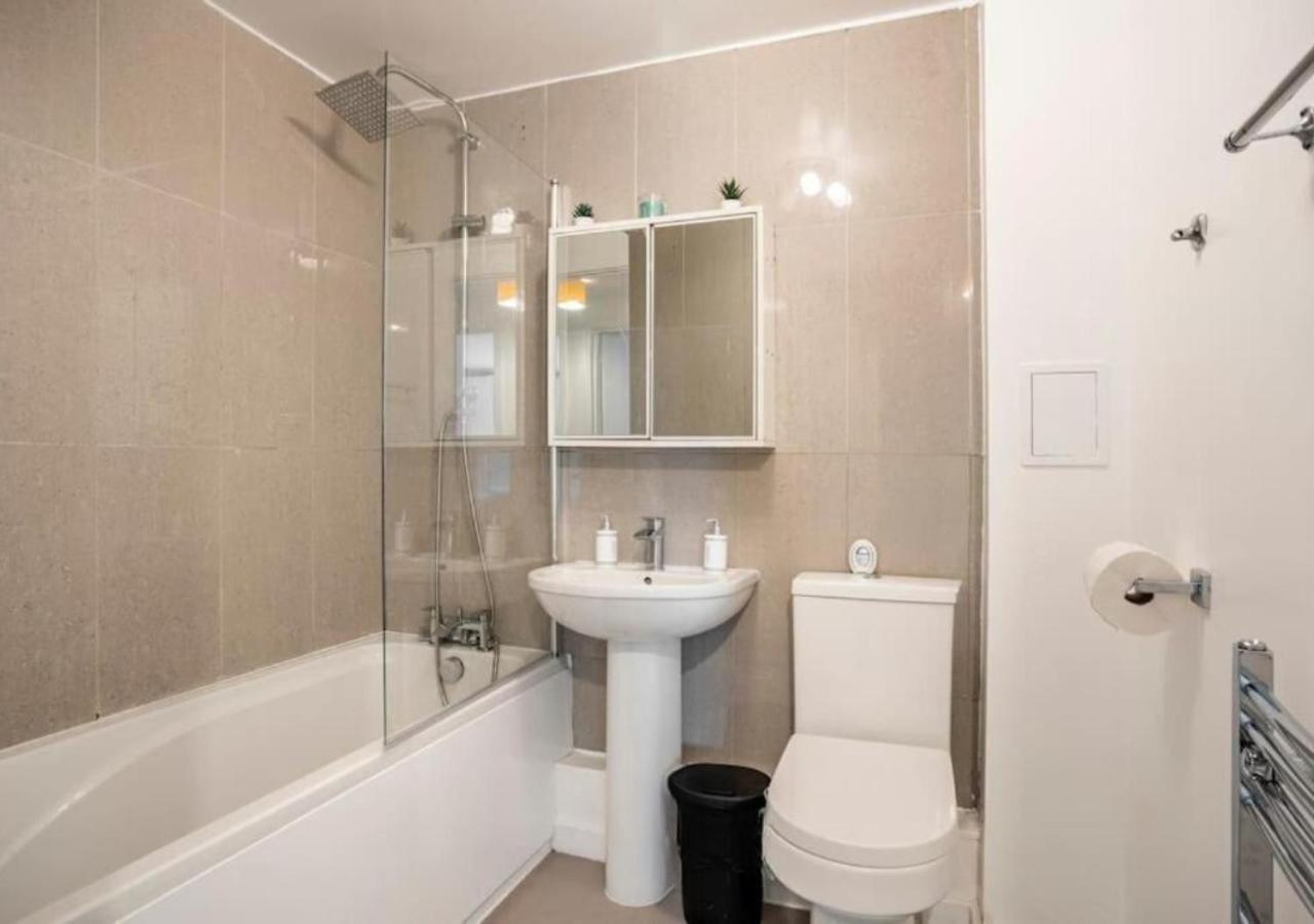 The Dartford Lodge - Free Parking Esterno foto