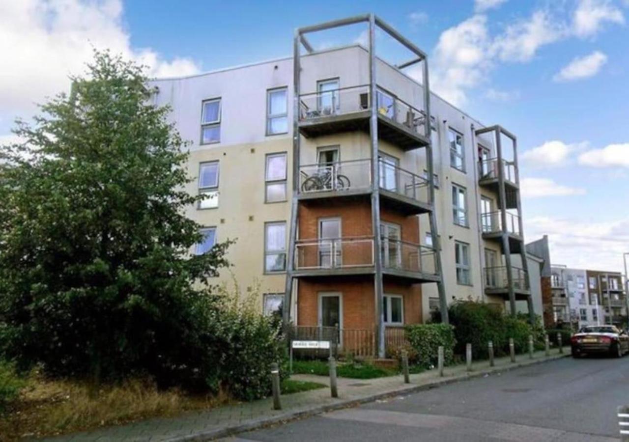 The Dartford Lodge - Free Parking Esterno foto