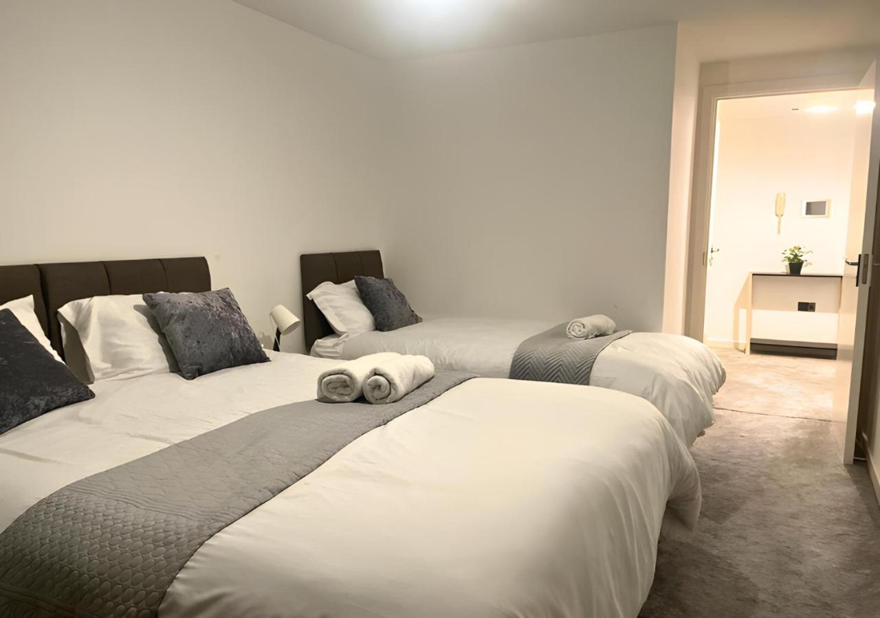 The Dartford Lodge - Free Parking Esterno foto