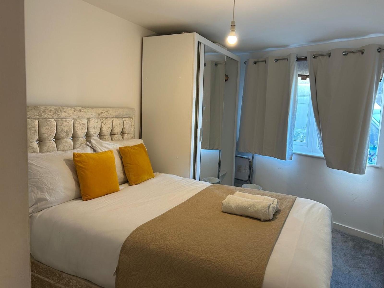 The Dartford Lodge - Free Parking Esterno foto
